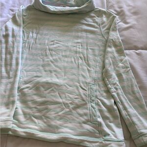 Vineyard Vines Mint Green Pullover Size Small